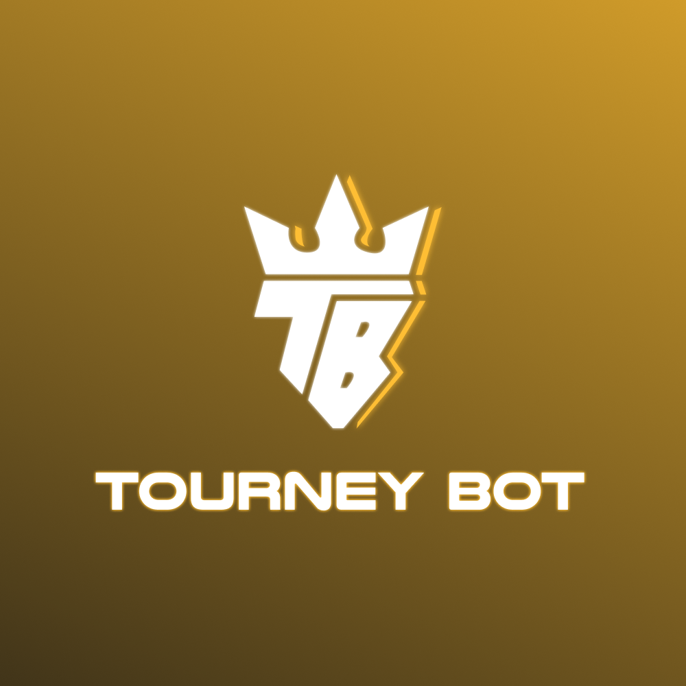 Tourney Bot logo